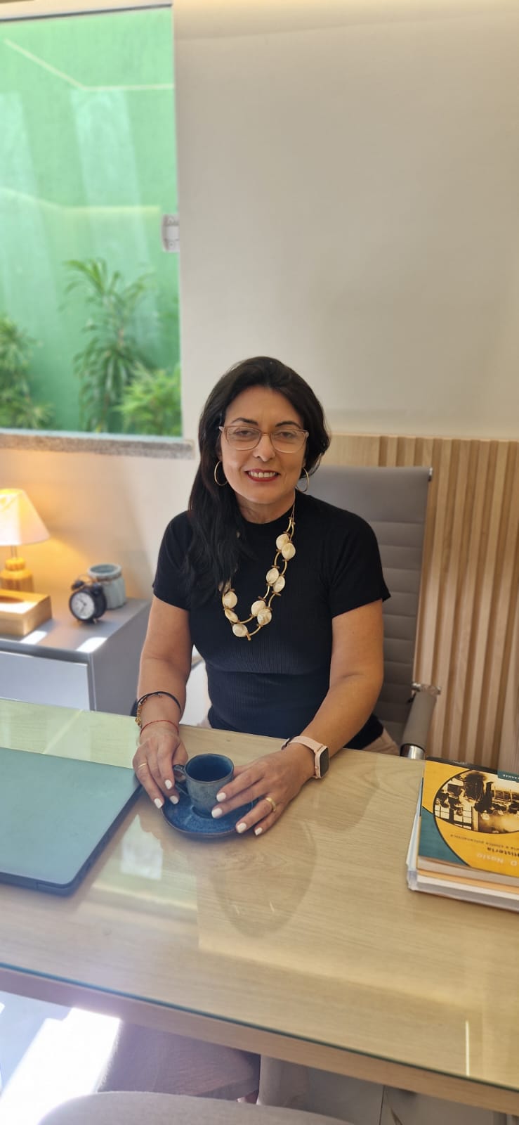 Dra. Iara Enilda Araújo