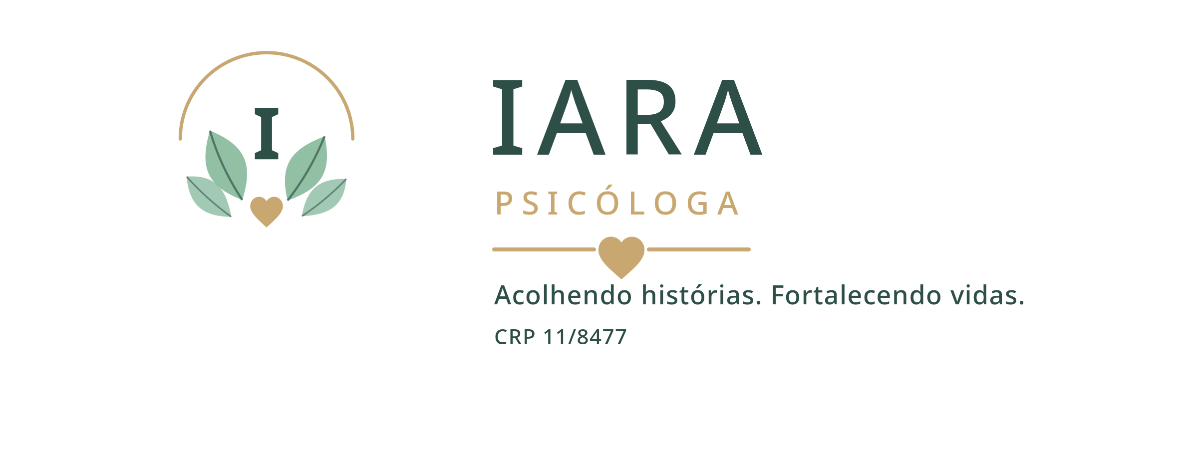 Iara Psicóloga